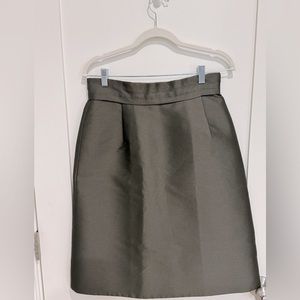 Marc Jacobs knee length skirt